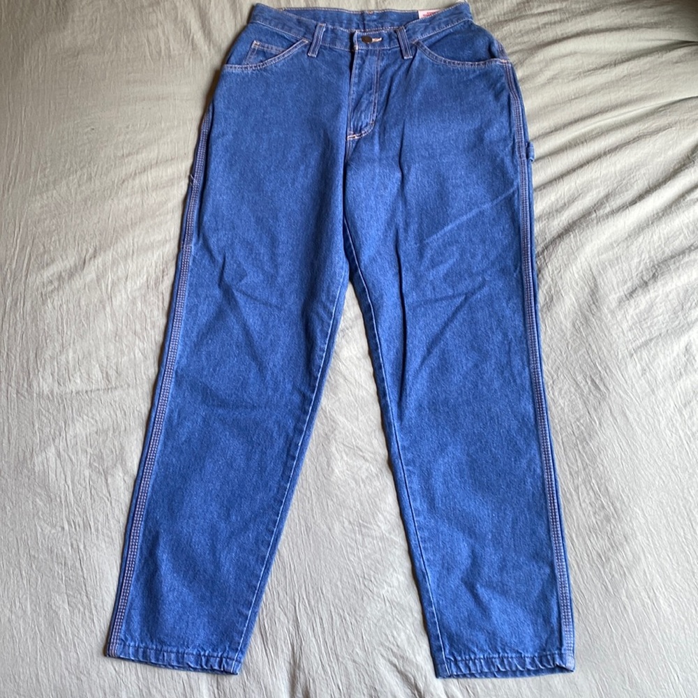 💙NWT!! Vintage Dickies Jeans Size 10 Petite!!💙